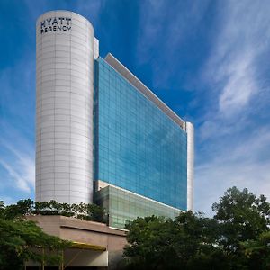 Hyatt Regency Chennai