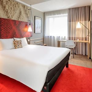 ibis Hotel Berlin Mitte