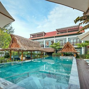 AIRA Boutique Hoi An Hotel&Villa