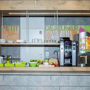 Ibis Budget Bordeaux Est Lormont
